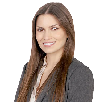 Portrait de Claudia Painchaud