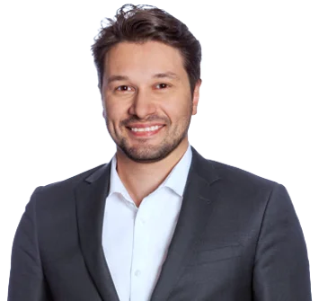 Portrait de Guillaume Painchaud